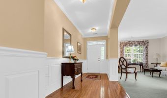 18 Powderhorn Way, Allentown, NJ 08501