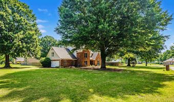 8974 GANDY Cv, Bartlett, TN 38133