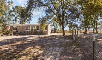6389 6th Pl, Bell, FL 32619