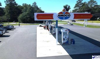 341 S Main St, Bishopville, SC 20010