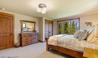 83 Peaks View Dr, Big Sky, MT 59718