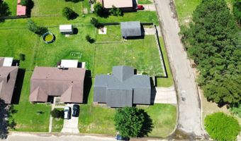 1511 LEONA Dr, Ashdown, AR 71822