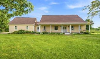W3549 CENTER VALLEY Road, Appleton, WI 54913
