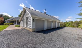 480 DAWSONVILLE Rd, Barboursville, VA 22923