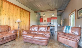 100 N Fork Rd, Centennial, WY 82055