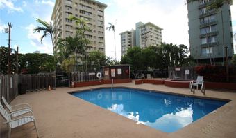 2724 Kahoaloha Ln 2307, Honolulu, HI 96826