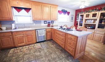 2015 Denson Ave, Bedford, IN 47421
