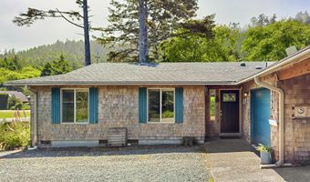 79796 E BEACH Rd, Arch Cape, OR 97102
