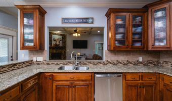 1200 Nature Way, Benton, AR 72019