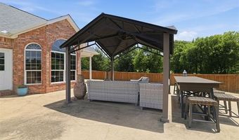 4321 S Bentley Rd, Atoka, OK 74525