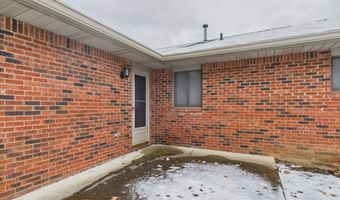 4730 Kenwood Dr, Anderson, IN 46013