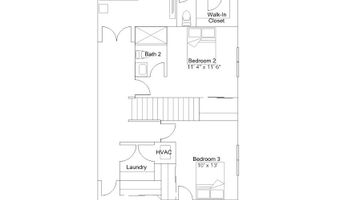 1894 Seven Mile Ln SE Plan: Aubrey, Albany, OR 97322