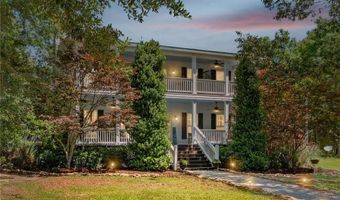 40498 Pine Grove Rd, Bay Minette, AL 36507