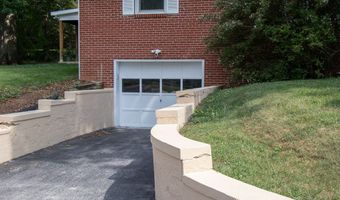 307 NE Morningside Ln, Abingdon, VA 24210