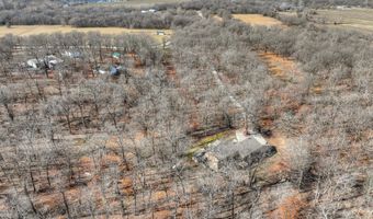 8063 SE Strawberry Ln, Galena, KS 66739