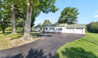 16474 DOUGLAS Rd, Barboursville, VA 22923