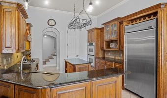 1417 Saratoga Ln, Aledo, TX 76008