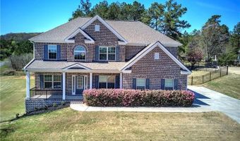 106 Lighthouse Cv SW, Adairsville, GA 30103