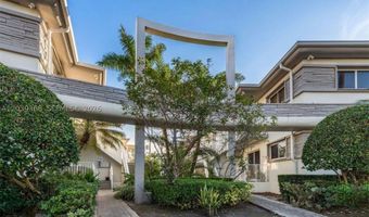1142 99th St 23, Bay Harbor Islands, FL 33154