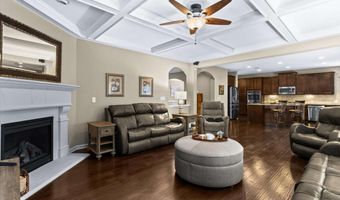 1267 Clear Stream Rdg, Auburn, GA 30011