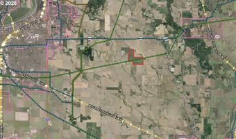 Gerig Dr, Albany, OR 97322