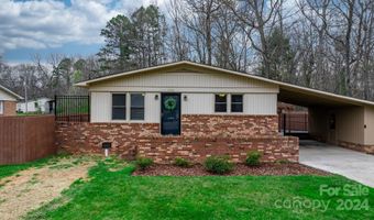 1244 Delview Rd, Cherryville, NC 28021