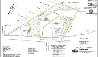 Pulaski Boulevard lot 2, Bellingham, MA 02019