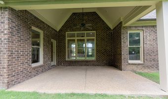 5380 SCARLET Rdg, Arlington, TN 38002