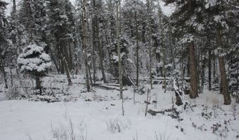 El Camino Real lot 684, Angel Fire, NM 87710