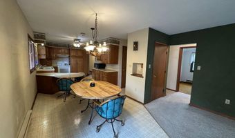 N5616 Biggs Road, Argyle, WI 53504