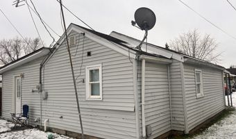 4106 Brown St, Anderson, IN 46013