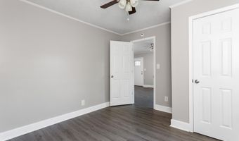 4108 SAKS Rd, Anniston, AL 36206