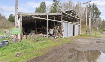 88786 88619 LEWIS AND CLARK Rd, Astoria, OR 97103