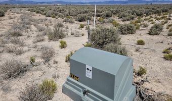 5 32 Acres 1 AF Water, Beryl, UT 84714