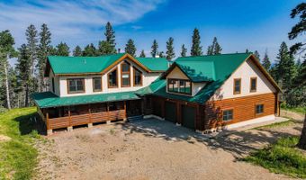 236 Hinz Dr, Angel Fire, NM 87710