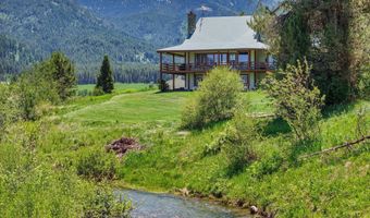 795 THE ROAD HOME, Bedford, WY 83112