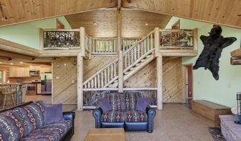 438 W Eagles Roost St, Brian Head, UT 84719