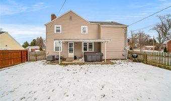 3129 Lincoln Dr, Ashtabula, OH 44004