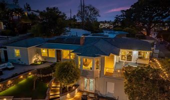 8535 Hillcrest Ave, La Mesa, CA 91941