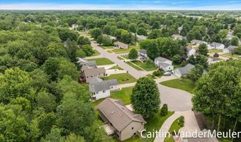 11484 Cameron Ave, Allendale, MI 49401