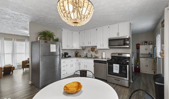159 Village Rd, Bargersville, IN 46106