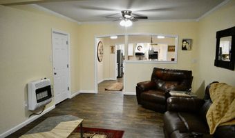 211 N Washington, Arnett, OK 73832