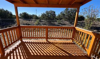 111 County Rd 8015, Concho, AZ 85924
