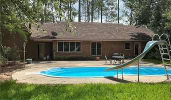 455 Forest Ave SE, Baxley, GA 31513