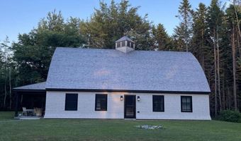 15 Thundermist Rd, Bar Harbor, ME 04609