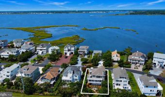 36793 BAYSIDE Dr, Fenwick Island, DE 19944
