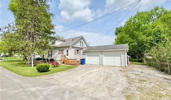 311 N Church St, Austin, IN 47102