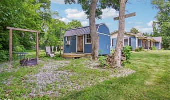 6820 W Rd 150 N, Bargersville, IN 46106