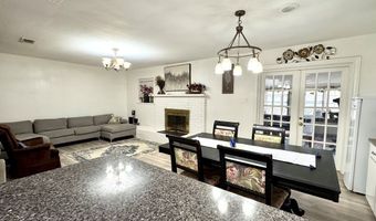 503 E Hendryx, Alpine, TX 79830
