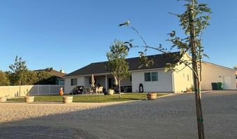 529 Saddle Horn Way, Fernley, NV 89408